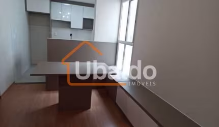 Apartamento à Venda no Residencial Claret em Araucária