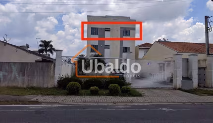 Apartamento mobiliado no Iguaçu