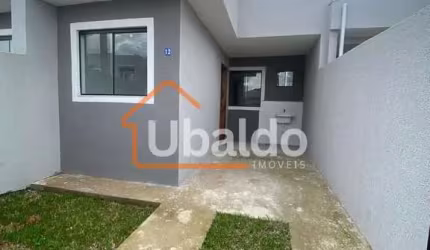 Casa à Venda no Tatuquara - Curitiba