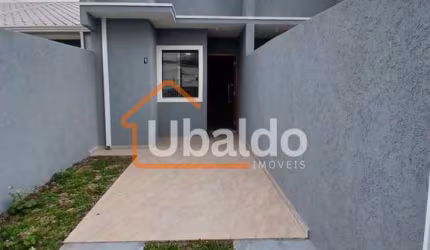 Casa à Venda no Tatuquara, Curitiba