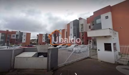 ALUGA-SE APARTAMENTO MOBILIADO NO BAIRRO CAPELA VELHA EM ARAUCÁRIA