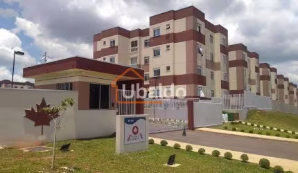 APARTAMENTO PARA LOCAÇÃO – RESIDENCIAL CANADÁ - CAPELA VELHA ARAUCARIA