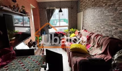Apartamento no Residencial Flor de Síria – Costeira