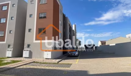 Residencial Porto Royalle – Apartamento à Venda em Araucária