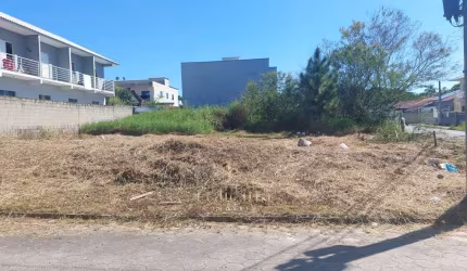 Excelente oportunidade de investimento! Terreno de 313