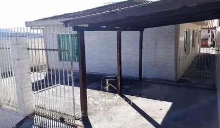 Casa à venda no bairro Serraria - São José/SC