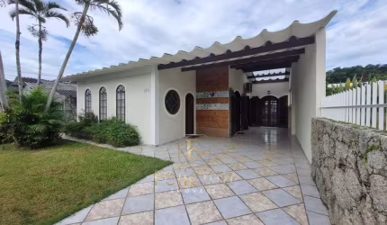 Casa em Forquilhinha, São José/SC