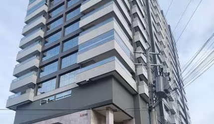 Apartamento em Barreiros, São José/SC