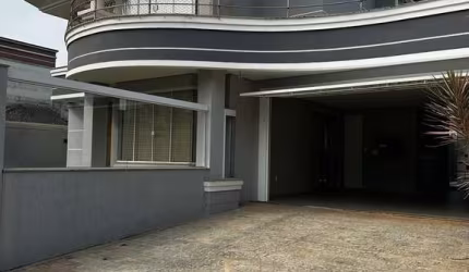Casa em Pedra Branca, Palhoça/SC