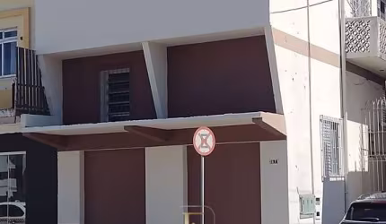 Casa à venda no bairro Estreito - Florianópolis/SC