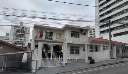 Casa em Barreiros, São José/SC