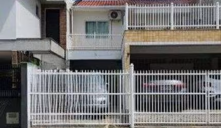 Casa em Palmas, Governador Celso Ramos/SC