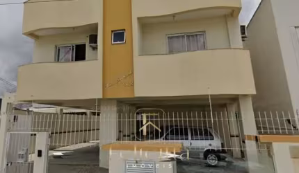 Apartamento à venda no bairro Forquilhinha - São José/SC
