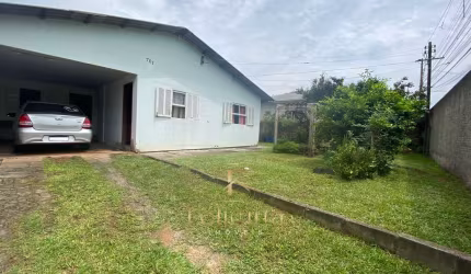 Casa em Serraria, São José/SC