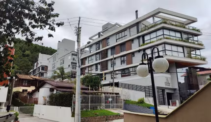 Apartamento em Jurerê, Florianópolis/SC
