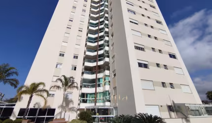 Apartamento em Estreito, Florianópolis/SC