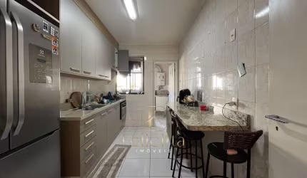 Apartamento em Kobrasol, São José/SC