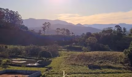 Terreno em Alto Biguaçu, Biguaçu/SC