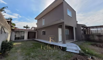 Casa à venda no bairro Ceniro Martins