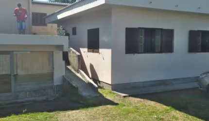 Casa à venda no bairro Ceniro Martins - São José/SC