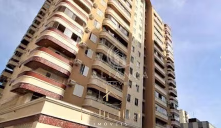 Apartamento em Campinas, São José/SC
