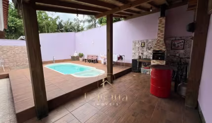 Casa à venda no bairro Forquilhas - São José/SC