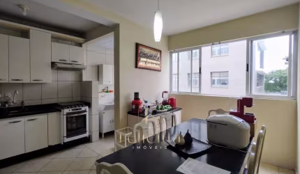 Apartamento em Roçado, São José/SC