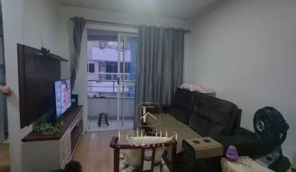 Apartamento em Ipiranga, São José/SC
