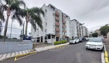 Apartamento Cobertura Duplex em Bom Abrigo, Florianópolis/SC