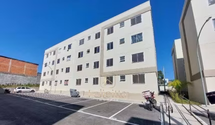 Apartamento em Jardim Janaína, Biguaçu/SC