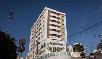 Apartamento à venda no bairro Capoeiras - Florianópolis/SC