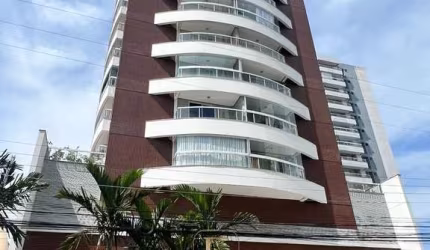 Apartamento em Campinas, São José/SC