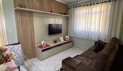 Apartamento em Floresta, São José/SC