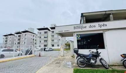 Apartamento em Prado, Biguaçu/SC