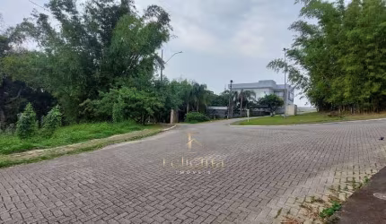 Terreno no Portal da Colina - Forquilhas, São José/SC