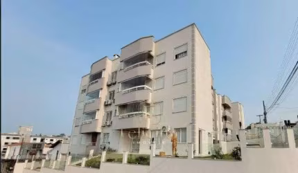 Apartamento em Flor de Nápolis, São José/SC