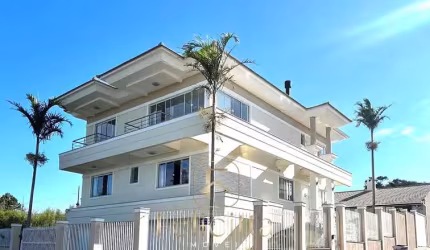 Casa à venda no bairro Centro - São José/SC