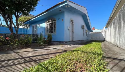Casa à venda no bairro Campinas - São José/SC