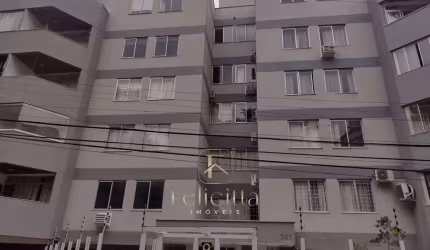 Apartamento em Coqueiros, Florianópolis/SC