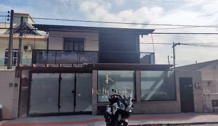 Casa à venda no bairro Bela Vista - São José/SC