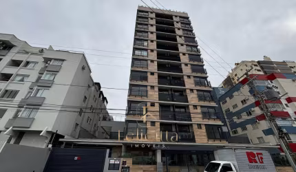 Apartamento em Balneário, Florianópolis/SC