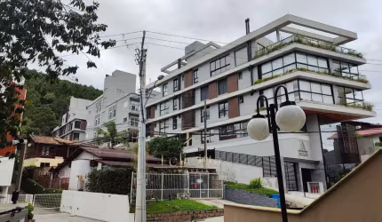 Apartamento em Jurerê, Florianópolis/SC