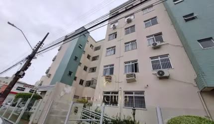 Apartamento no bairro Balneário em Florianópolis-SC