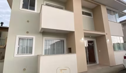 Apartamento em Caminho Novo, Palhoça/SC