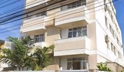 Apartamento em Balneário, Florianópolis/SC