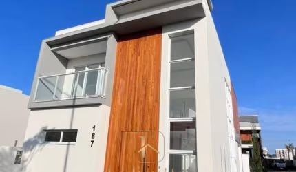 Casa em Deltaville, Biguaçu/SC