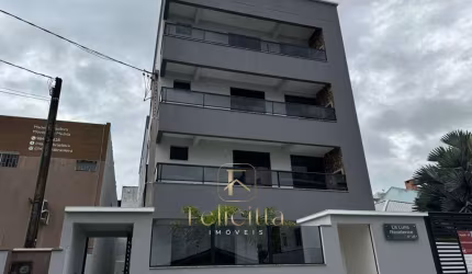 Apartamento à venda em Flor de Nápolis - Novo Pronto Para Morar