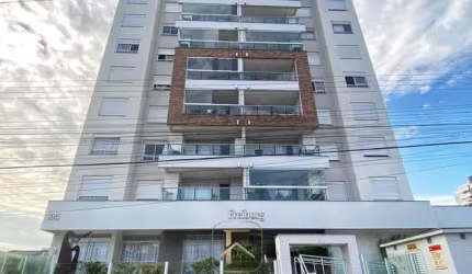 Apartamento em Barreiros, São José/SC