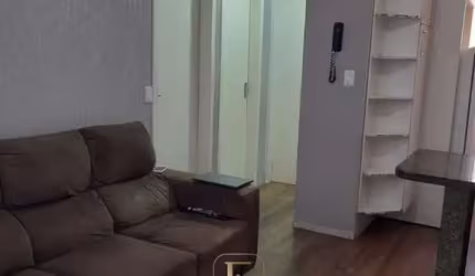 Apartamento em Sertão do Maruim, São José/SC