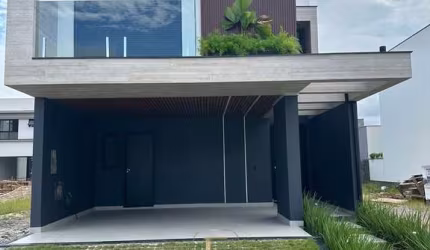 Casa em Bairro Deltaville, Biguaçu/SC